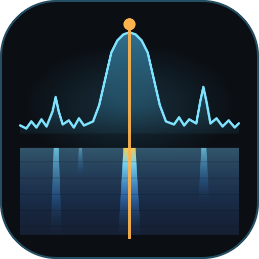 Icona del progetto Decodium SDR
